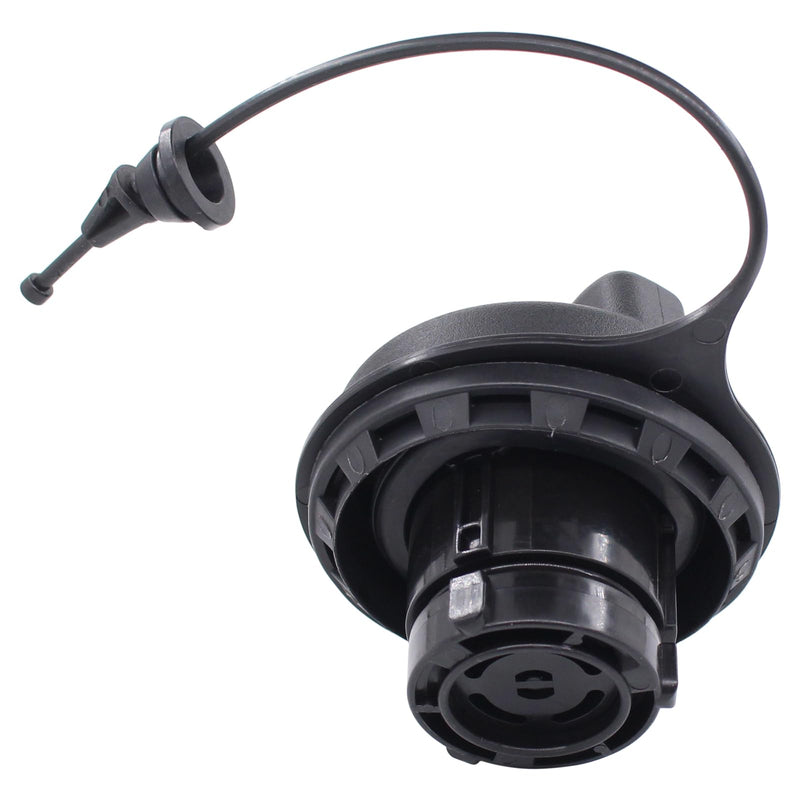 ApplianPar Fuel Tank Gas Cap for Ford E150 E250 E350 1997-03, Excursion 00-05, Expedition F150 F250 1997-04, F350 F450 F550 1999-04, Windstar 98-99, Lincoln Navigator 1998-04