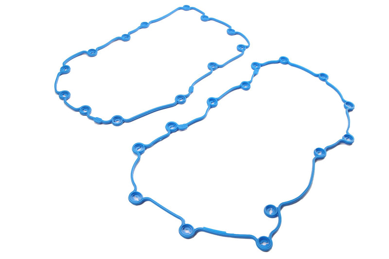 VS50481R Valve Cover Gasket Set Fit for Ford F-250 F-150 E-250 E-150 Excursion Expedition Lincoln Navigator Mercury Grand Marquis 4.6L-5.4L V8 SOHC VS50366
