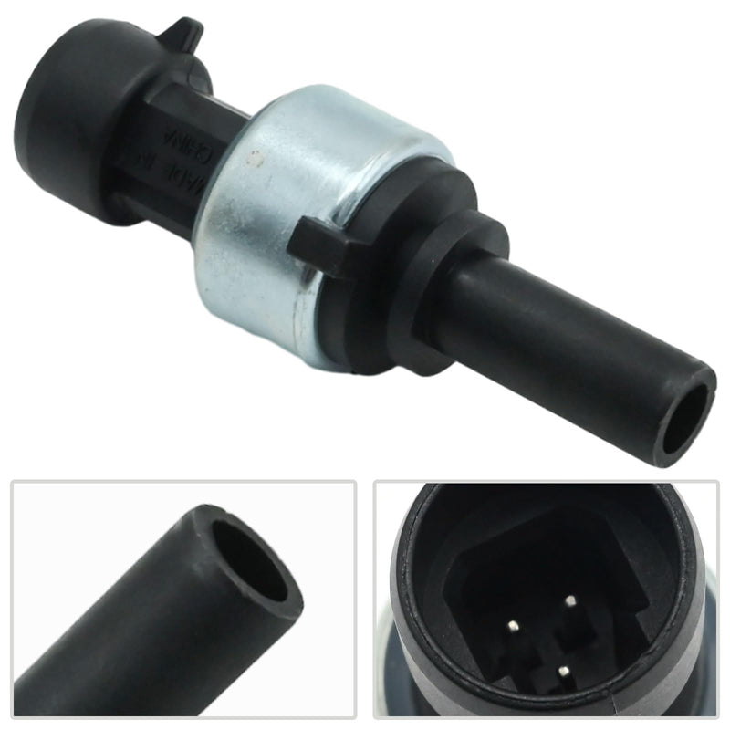 UOIENRT 17109AM Air Pressure Sensor Replacement for CAT Freightliner Kenworth Peterbilt Volvo, 5005758, 5008677, 2505669C91, 021-1041, Q21-1041, Q21-1041/C, 4097B, 2114A