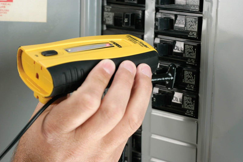 Circuit Breaker Finder Kit
