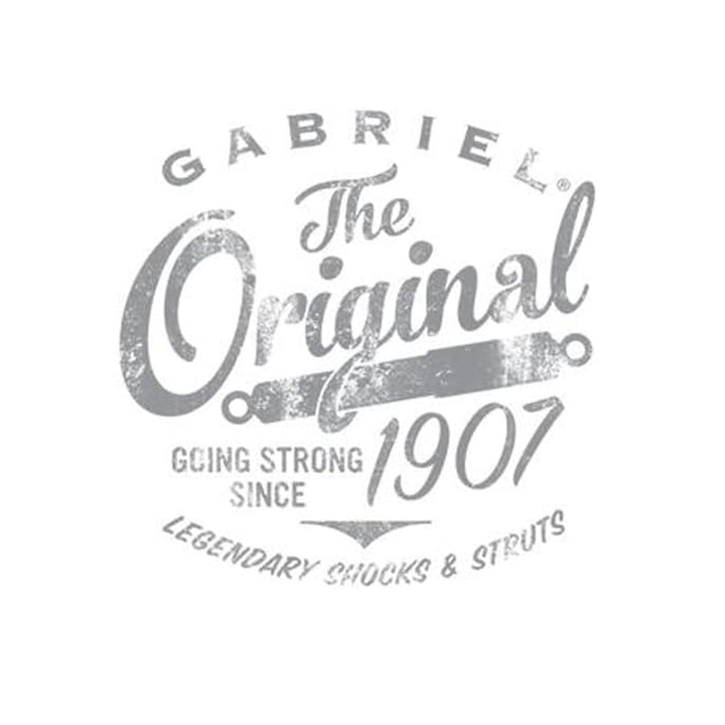 Gabriel 141099 Air Hose Kit (1 Pack)