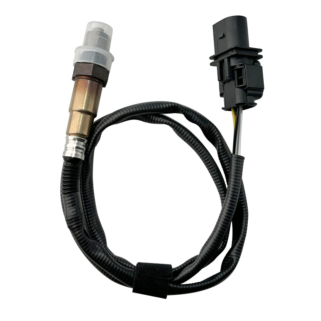 17025, 02580170 LSU 4.9 Lambda WideBand O2 Oxygen Sensor | for AEM 30-4110 30-0300 30-0310 - X Series AFR Inline Controller - UEGO A/F Ratio Wideband 02 Gauge