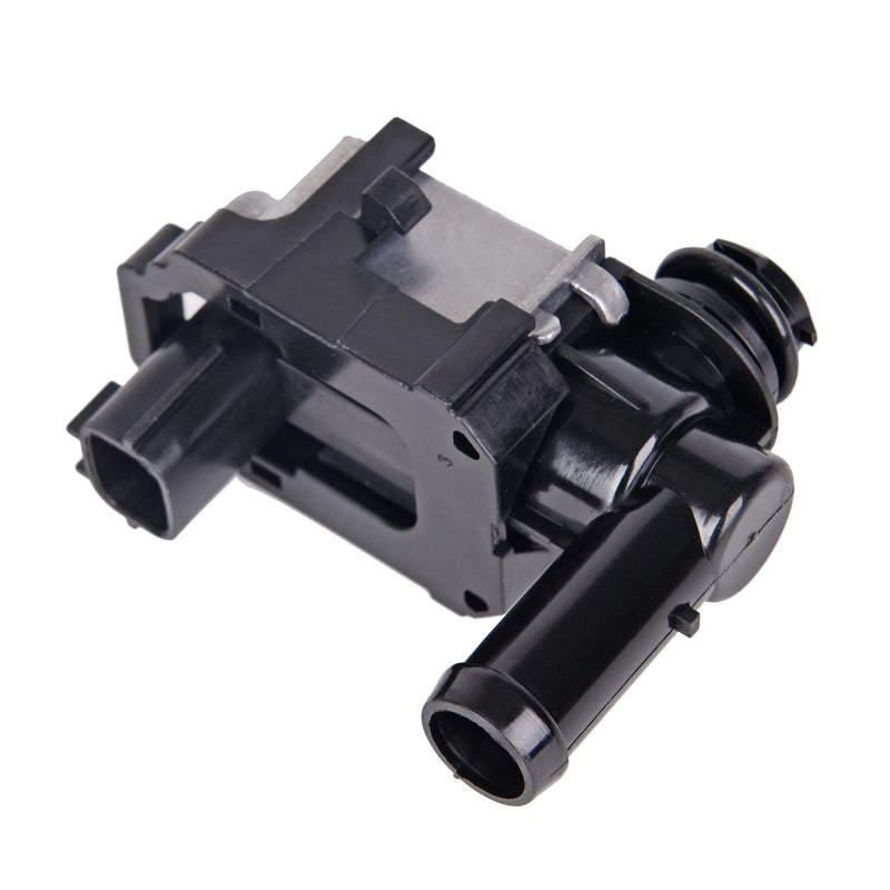 Vapor Canister Purge Valve Solenoid EVAP Compatible with Infiniti EX35 FX35 FX45 G35 G37 QX56 Nissan 350Z 370Z Altima Armada Frontier Maxima Pathfinder Quest Titan Replacement for 14935-JF00A
