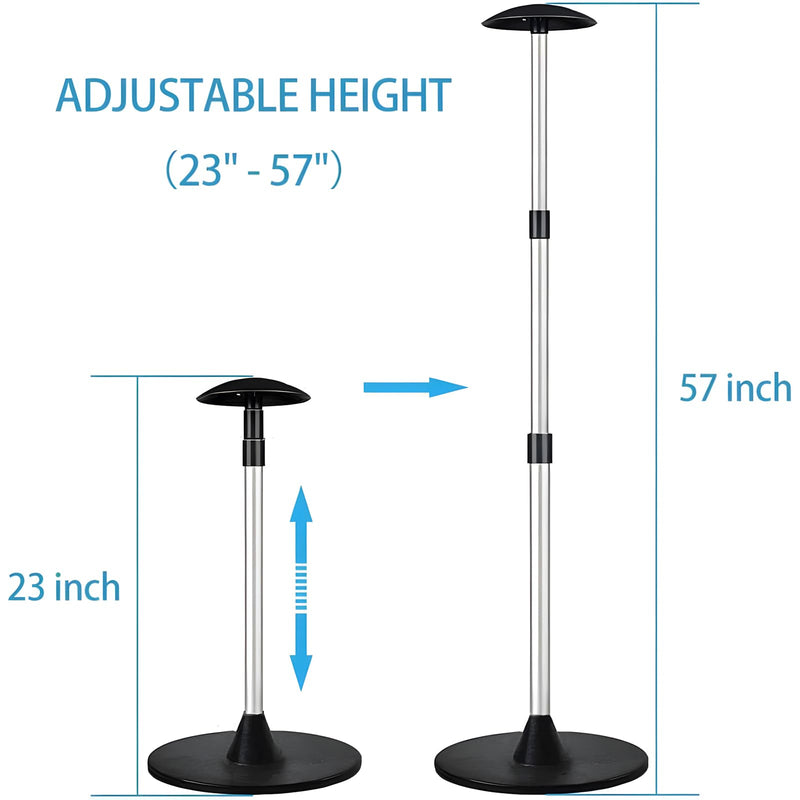 Boat Cover Support Poles,Height Adjustable Aluminum Telescoping Pole,Premium Boat Cover Support System 1 PCS