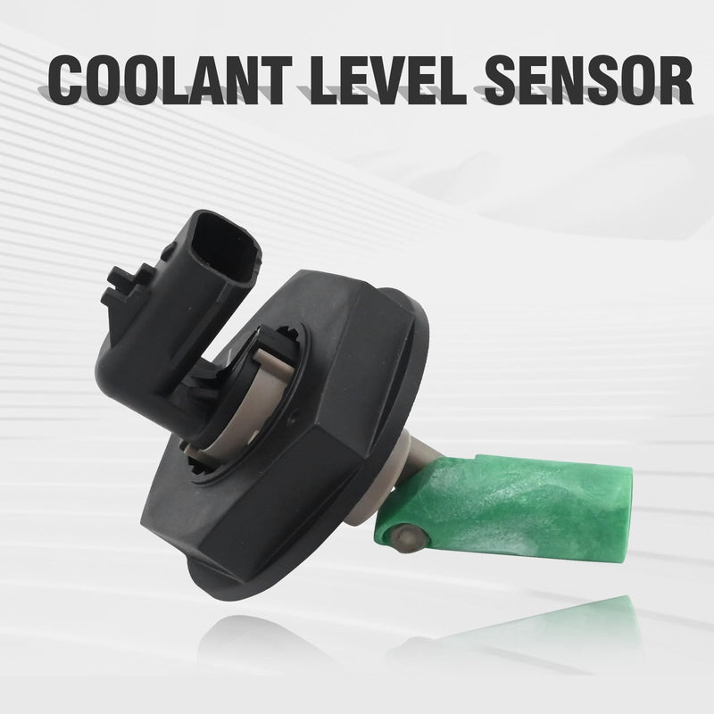 Coolant Level Sensor 924-5205 Replacement for Freightliner Cascadia 2008-2020, Replacement for Columbia 2007-2017 Heavy Duty Coolant Fluid Level Sensor 0662384002