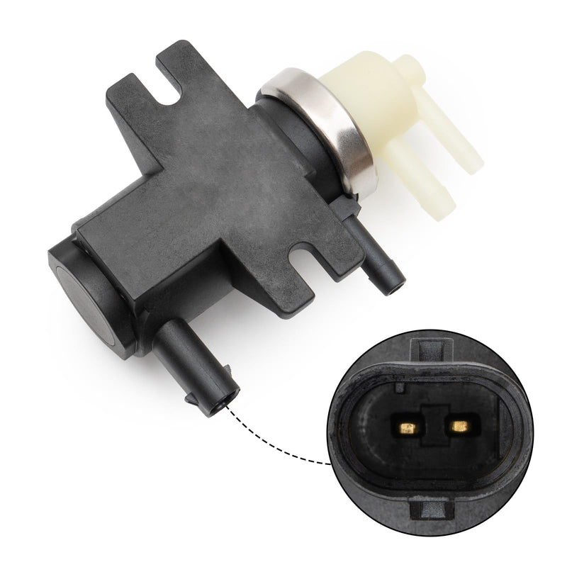 A0091533128 Barometric Pressure Sensor Compatible with Mercedes-Benz E250 2014-2016 2.1L,Gle300D 2016-2017 2.1L,Glk250 2013-2015 2.1L,Ml250 2015 2.1L,Sprinter 2500 2010-2018 3.0L 2.1L