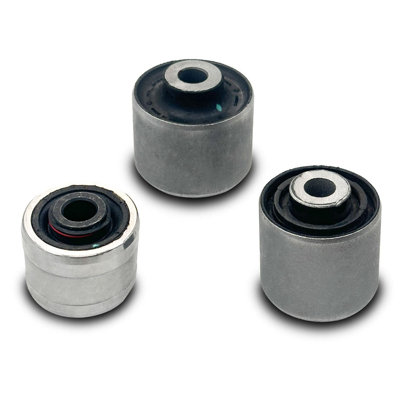 523-082 Suspension Bushing Compatible with Dodge Journey 2.4 L/3.5 L 2009-2010 Replace K201354 K201383 4766562AB 4766563AB 68104664AA 68104665AA