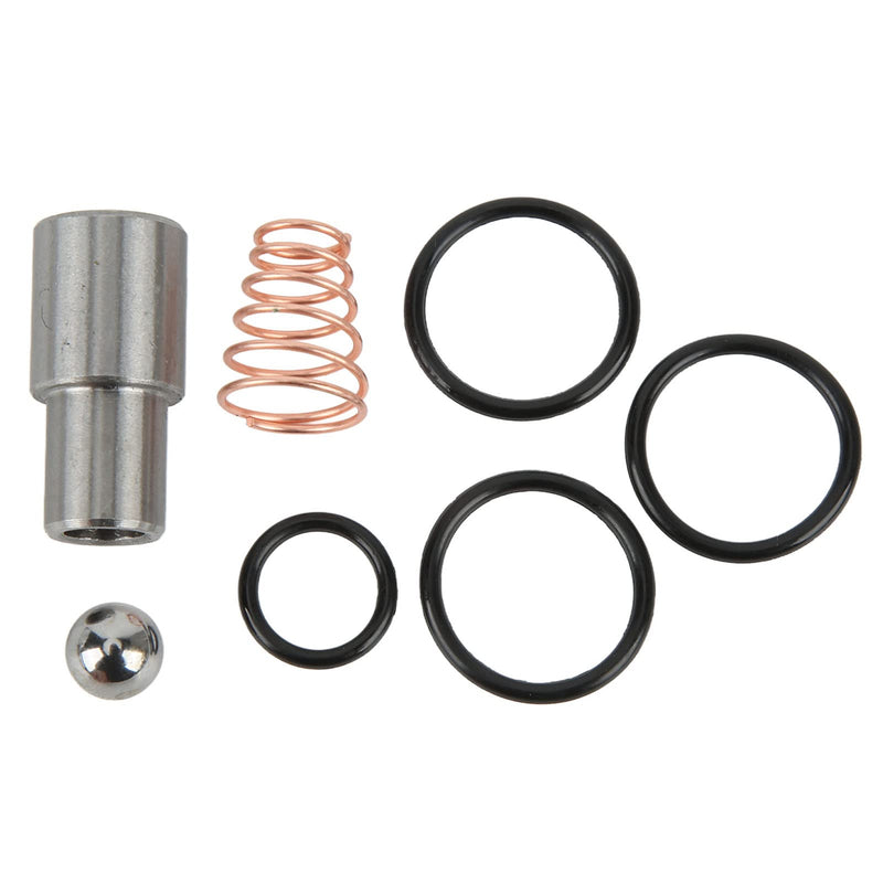 Cooler System Bypass Kit, STL010 Cooling System Bypass Kit Reduce Operating Temperature for Car