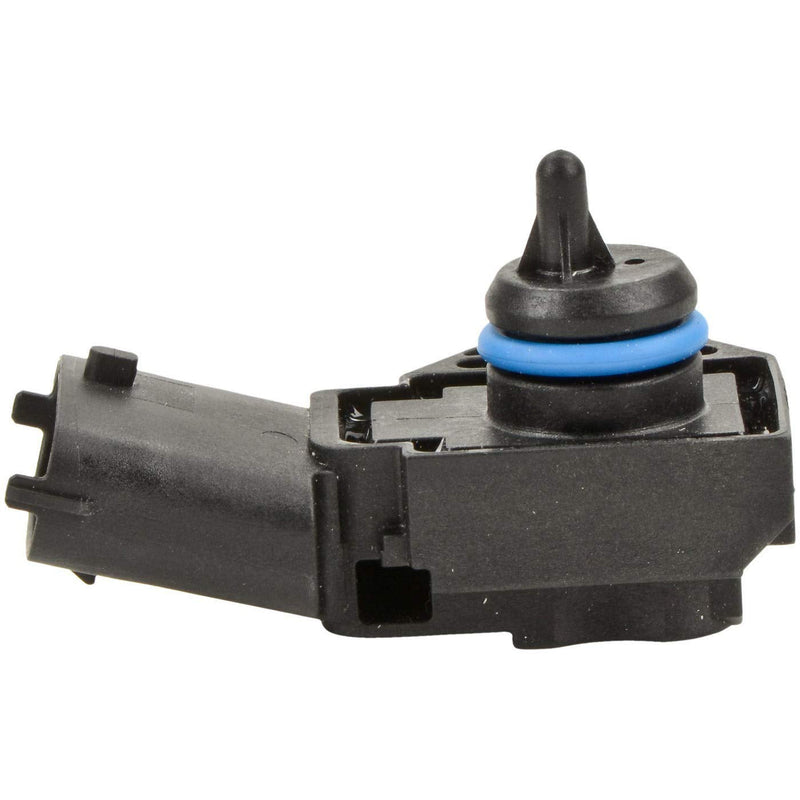 BOSCH 0261230236 Original Equipment Fuel Pressure Sensor - Compatible with Select Volvo C30, S40, V50