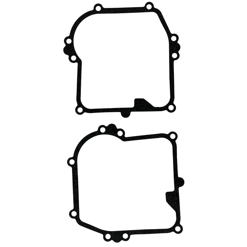 Replace Crankcase Gasket for Briggs & Stratton 799587 Fits Model 08P000, 09P000 Engines (2 Pack)