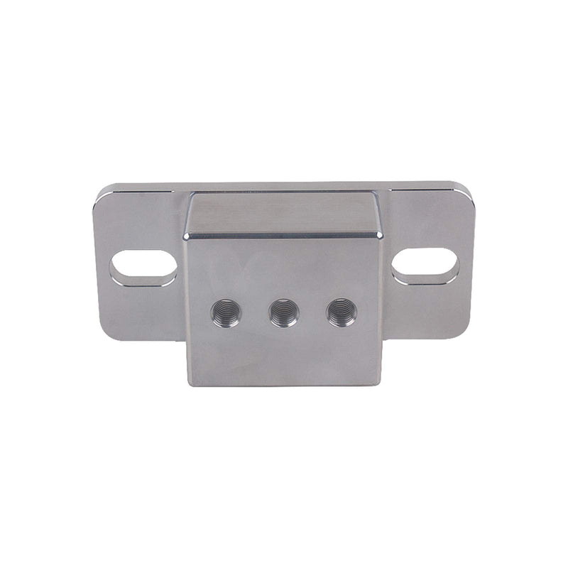 MSCRP Transmission Mount for TH350 TH400 4L60E