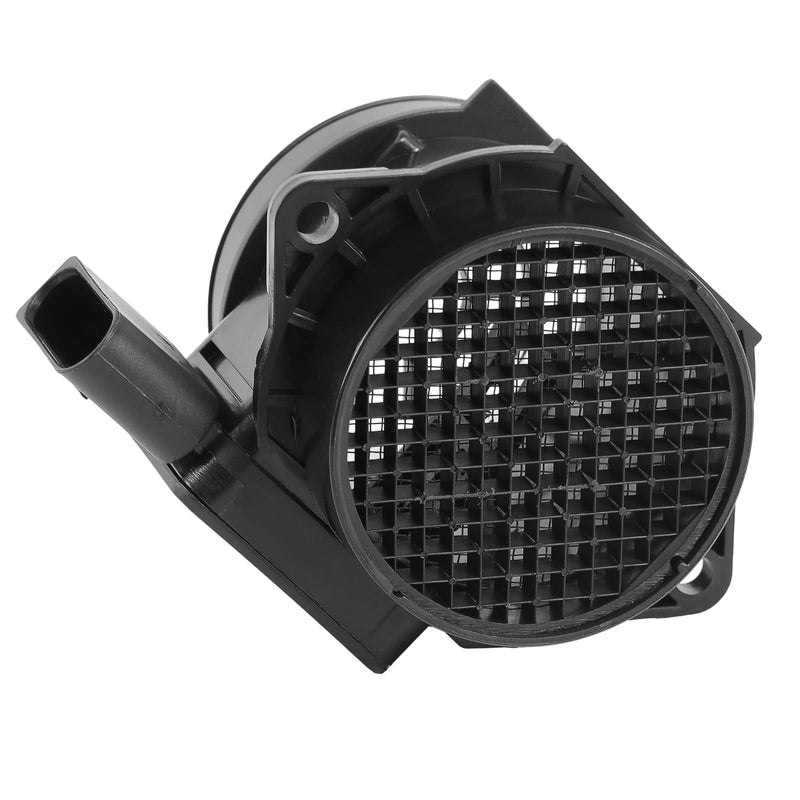 MOSTPLUS 5WK96431 Direct Replacement MAF Mass Air Flow Sensor Meter MAF Compatible for Hyundai 28164-23700