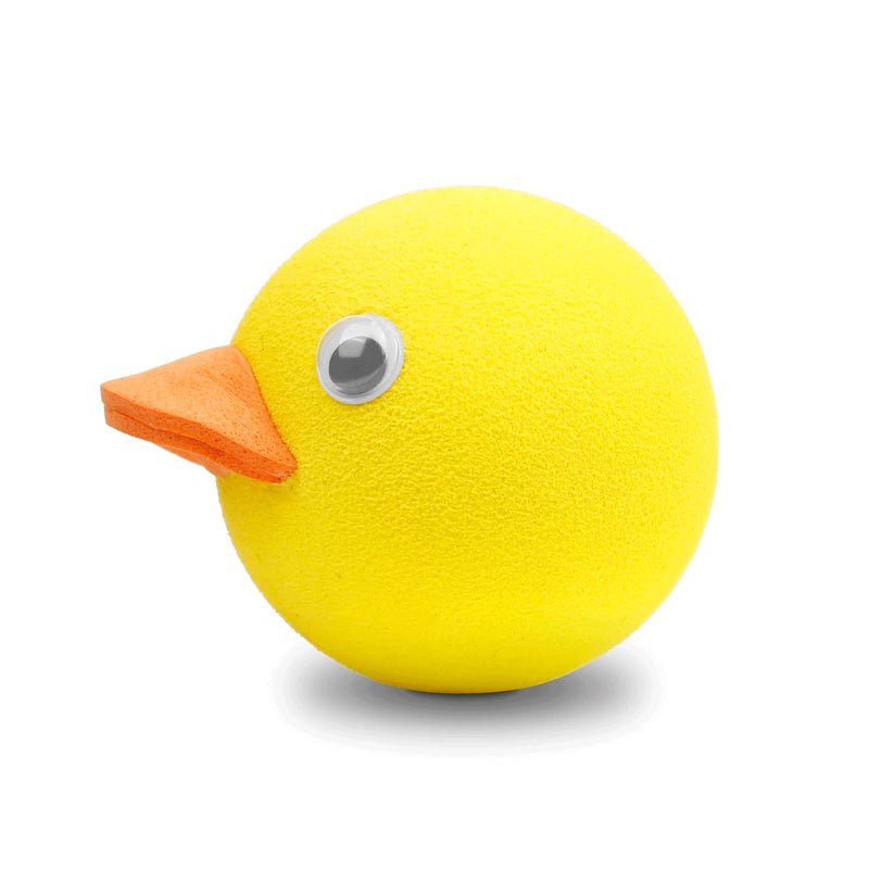 YGMONER Little Duck Car Antenna Topper - Auto Antenna Ball Exterior Decor Car Decorations Easy to Find Car in The Parking Lot (Duck)