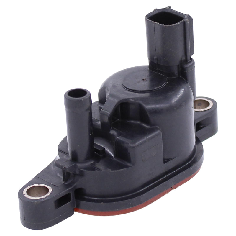 MOTOKU EVAP Vapor Canister Purge Solenoid Control Valve for Honda Civic 2006-2015 HR-V 2016-2018 Civic Ridgeline Pilot Passport Odyssey Accord for Acura ILX 2013-2015 RLX MDX 2014-2020 RDX