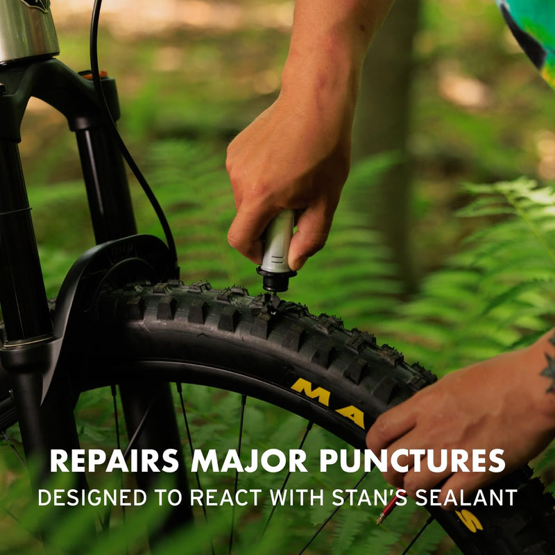 STAN'S Original Dart TUBELESS TIRE Repair Tool