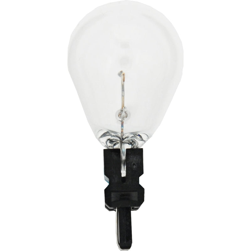 SYLVANIA 3156 Long Life Miniature Bulb, (Contains 2 Bulbs)