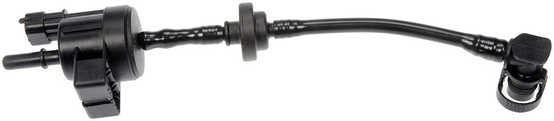 Dorman 911-409 Vapor Canister Purge Valve Compatible with Select Buick/Chevrolet Models