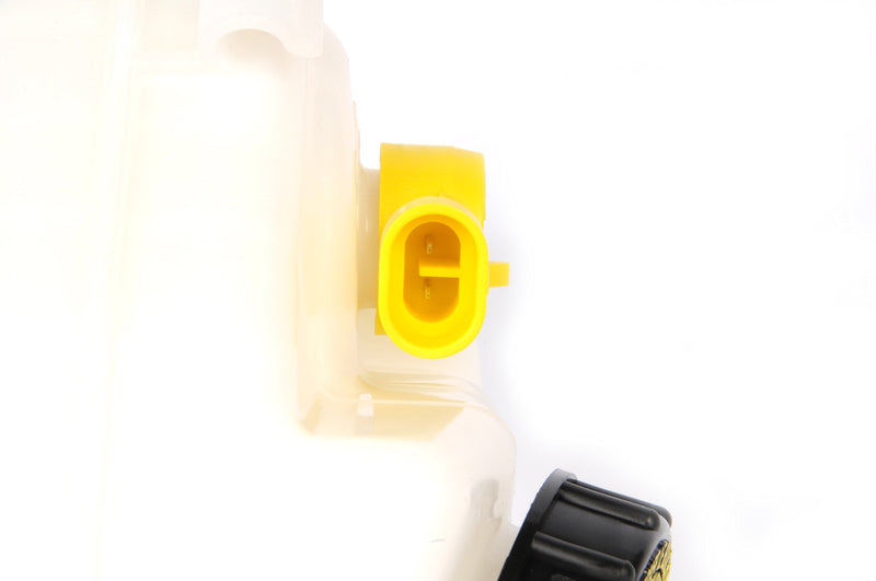 ACDelco GM Original Equipment 13338444 Brake Master Cylinder Reservoir Assembly
