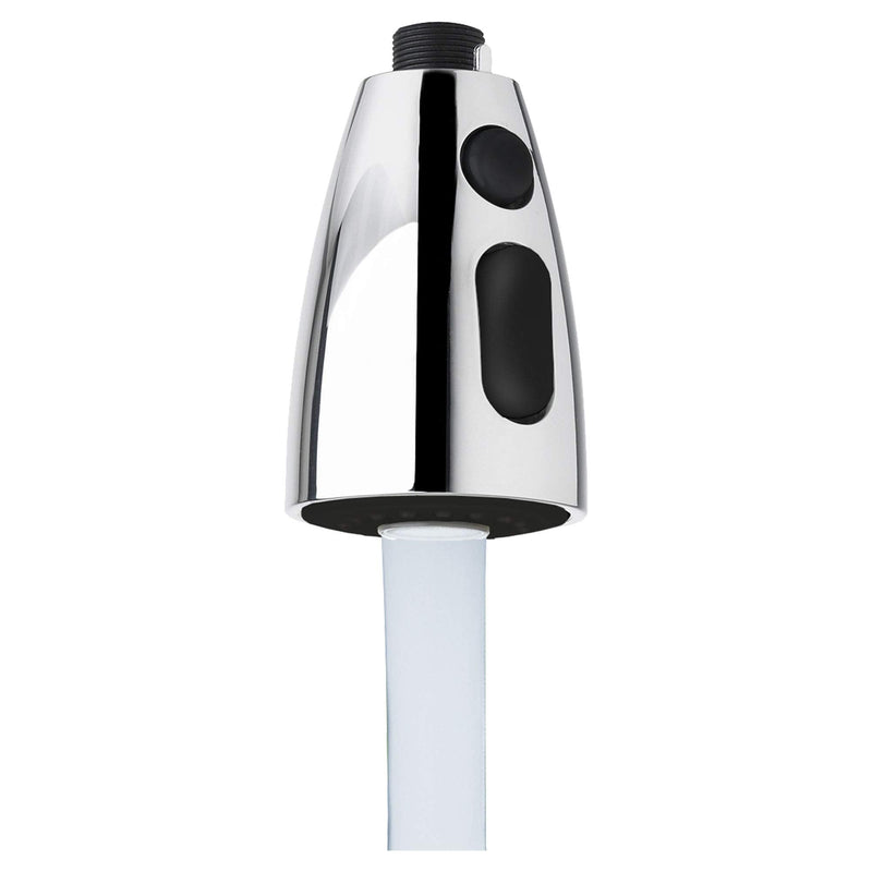 American Standard M950242-0020A Pull-Down 1.8 gpm Spray Assembly, Polished Chrome