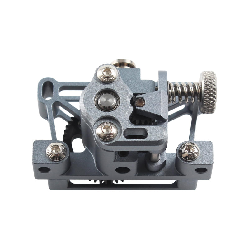 FYSETC Upgraded 3D Printer Accessory - Sherpa Mini Extruder - All Metal Shell NO 36mm Pancake Motor: Light Weight Extruder Hotend Part Compatible with Vorn 2.4 Prusa i3 MK3S+ Ender 3 V2 CR-10