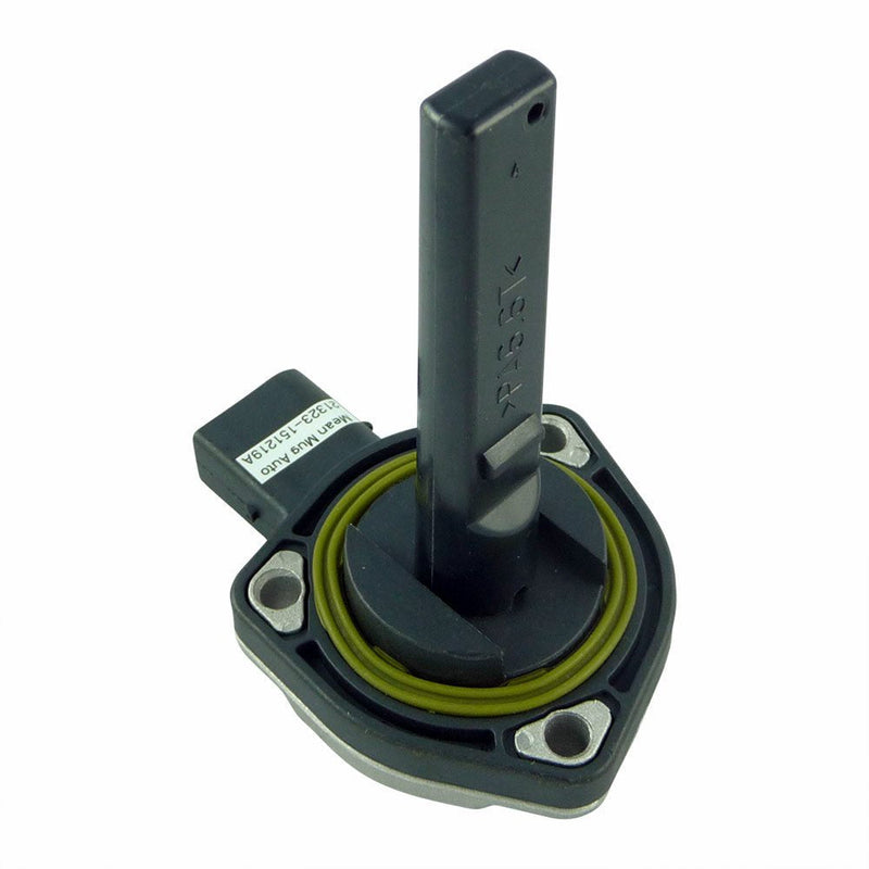 21323-151219A Engine Oil Level Sender Sensor - Compatible with BMW - Replaces OEM #: 12617508003