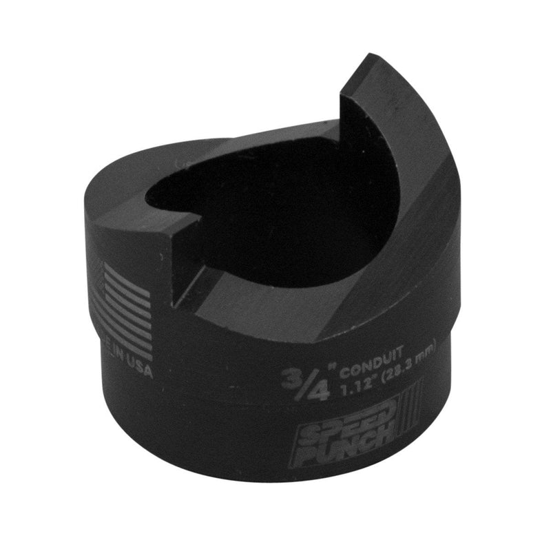 Greenlee 7212SP-3/4P 3/4-Inch Punch