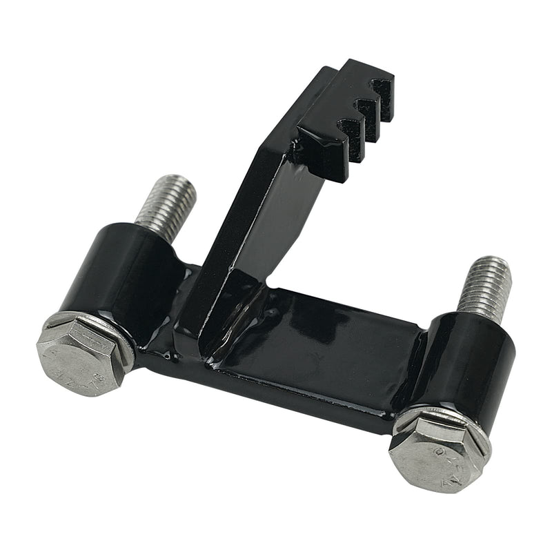 LS Engine Flywheel Locking Tool Flexplate Locking Holder Tool Compatible for Chevy LS/1/2/3/LSX
