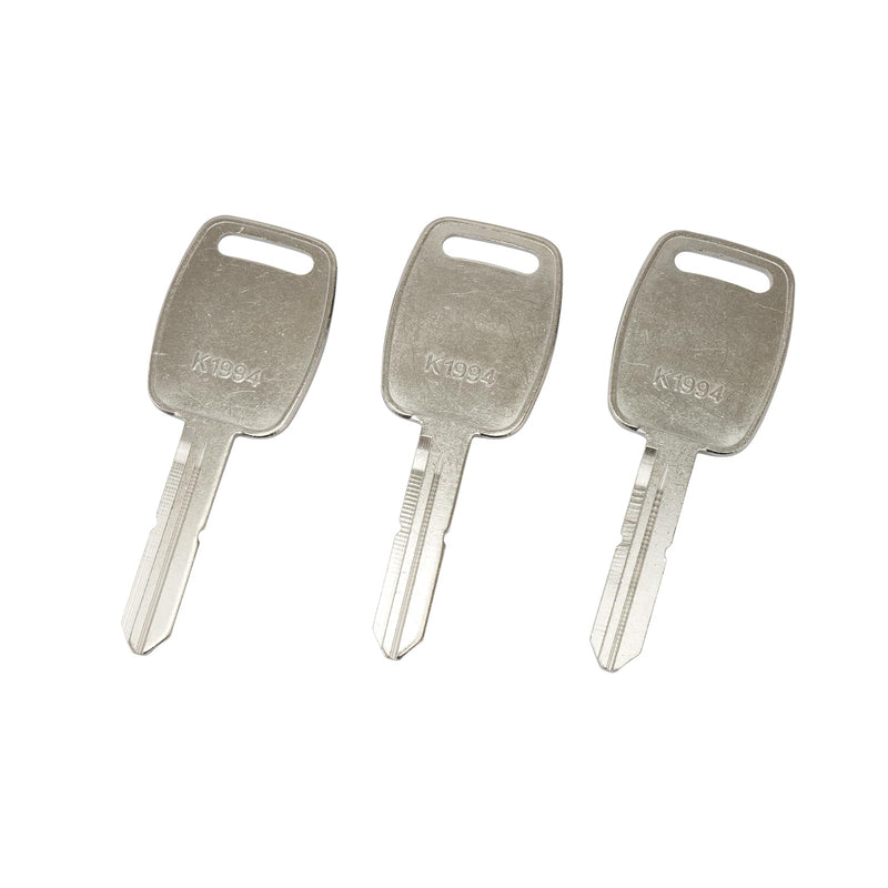 Key Blanks K1994(20PCS)