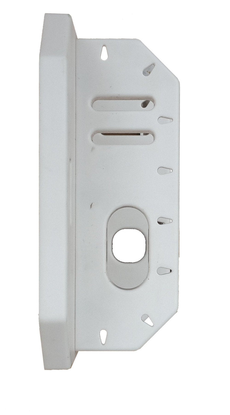 Brocraft Boat Knife Holder, Marine Plier Holder and Rig Holde White Colour