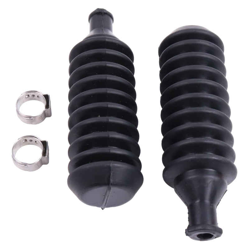 2X Differential Rubber Bellow 705400066 705400352 705400552 Compatible with 2006-2022 Can-Am Outlander 400 500 650 800 1000 Commander 800 1000 Defender HD10
