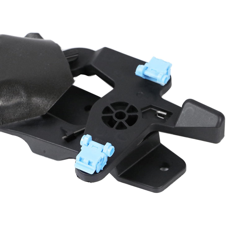 Powered Tailgate Lock Actuator Compatible with Ford F150 2017 2018 2019 2020 2021 Replace OE# GC3Z9943170E