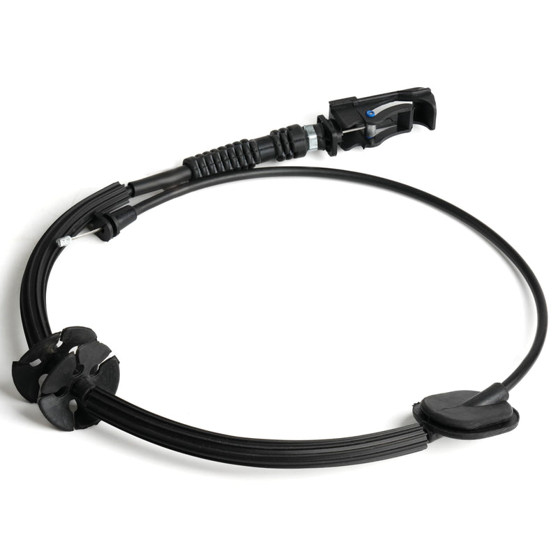 Compatible With Ford 2015-2020 F-150 Front Door Latch Release Cable LH Driver or RH Passenger Side FL3Z-15221A00-B, FL3Z-15221A00-E, FL3Z-15221A00-H