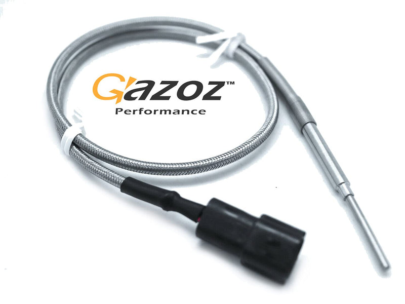 Defi Replacement Exhaust Gas Temperature EGT Gauge Sensor 1/8NPT - Link System