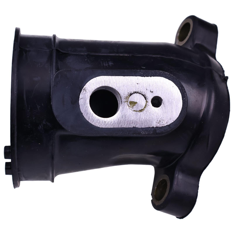  [AUSTRALIA] - Intake Manifold Boot Throttle Body Adapter 5414598 5415524 Compatible with Polaris Sportsman 570 2014-2021 SP 570 2015-2019 X2 570 2015-2021