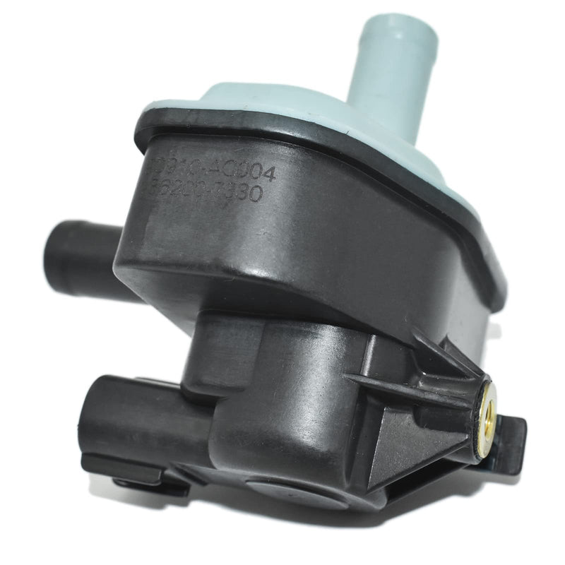 90910-AC004 Vapor Purge Vacuum Switch Valve Solenoid Compatible with Toyota Corolla 1.8L 2.0L Replacement No.: 90910-12283