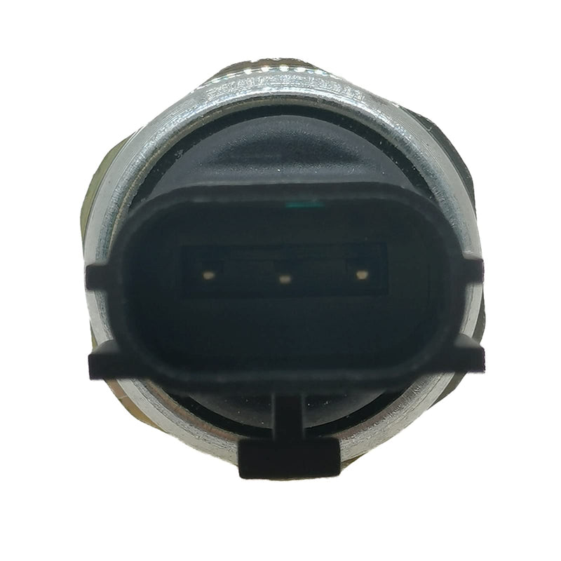 Engine Oil Pressure Sensor Sender Switch PS417 25070-CD00A Compatible with Nissan 350Z Pathfinder Frontier GT-R Altima Titan Sentra Armada Xterra Infiniti QX56