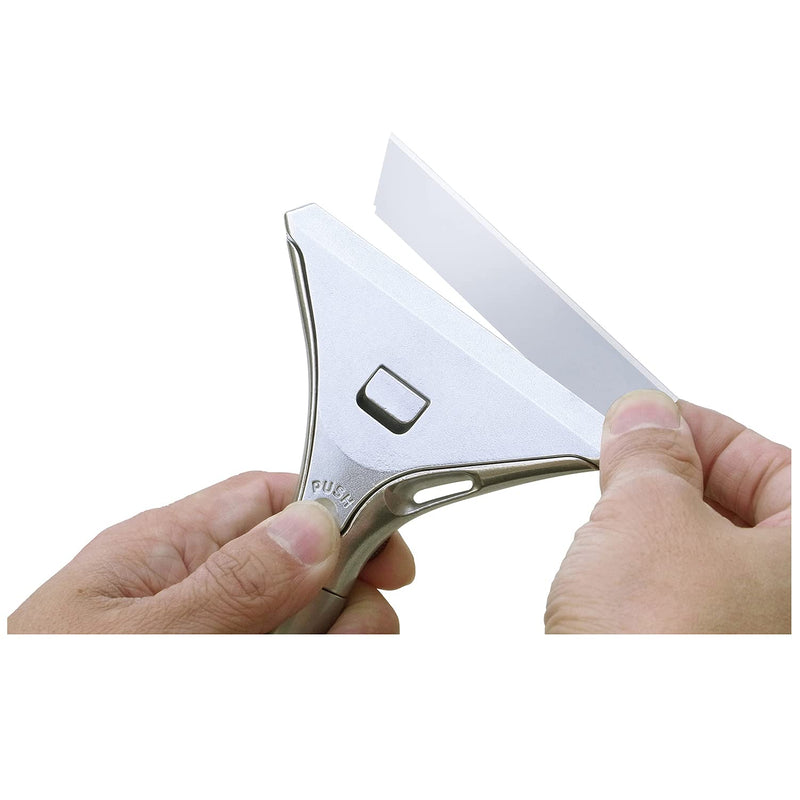 OLFA Hyperscraper 200 220B 長さ:200mm