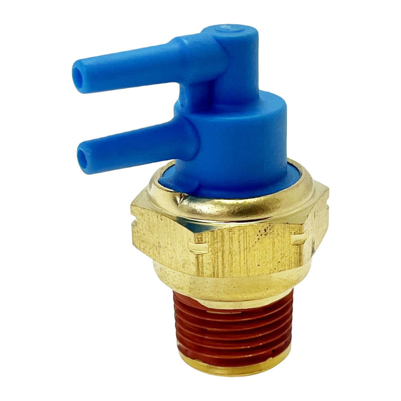 Vacuum Switching Valve Pressure Switch Valve 90925-05068 Compatible with ES250 ES300 LS400 Camry Celica Corolla Cressida MR2 Supra Tercel