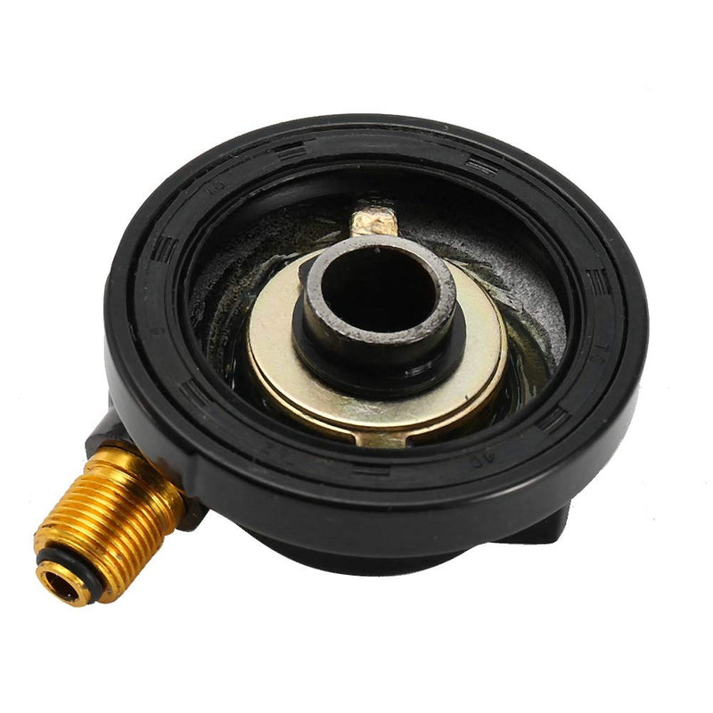 Gy6 Tao Tao Moped Speedometer Cable 12mm Speedometer Drive Gear with 39.4in 100cm Cable For GY6 50cc 150cc Scooter Speedometer Cable
