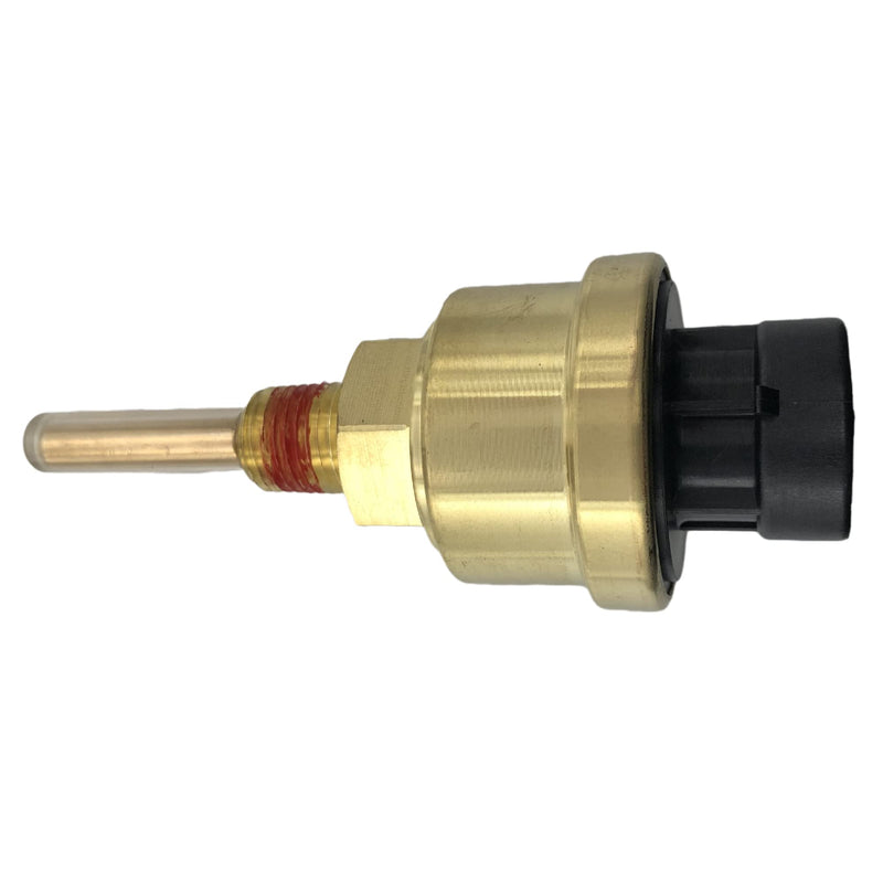 DEVMO Coolant Fluid Level Sensor Switch 4903489 3612521 Compatible with L10 M11 ISM N14 ISX 086714A0001 1673785C92/1673785C91/4383932