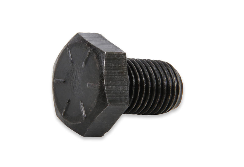 Mr. Gasket Flexplate, Bolts Gr.8 Gm, Black 1 Count (Pack of 1)