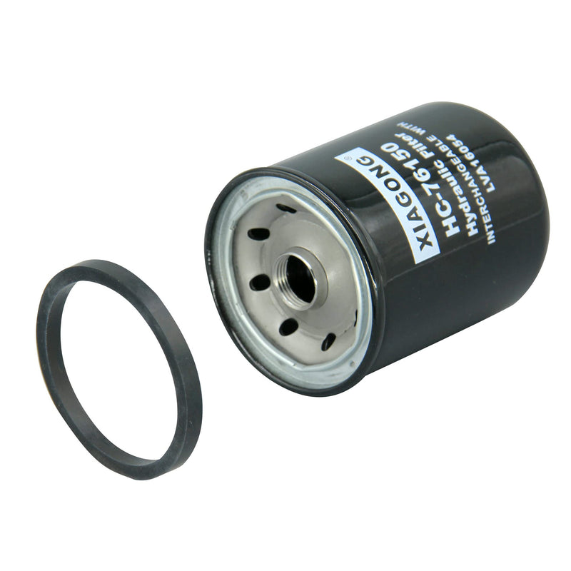XIAGONG HC-76150 LVA16054 Hydraulic Filter Fit For John Deere 1023E 1025R 3032E 3038E Tractors Z920R Z950R Z970R Mowers