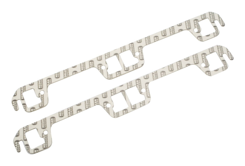 Hedman 27850 Flange Gaskets - Set of 2