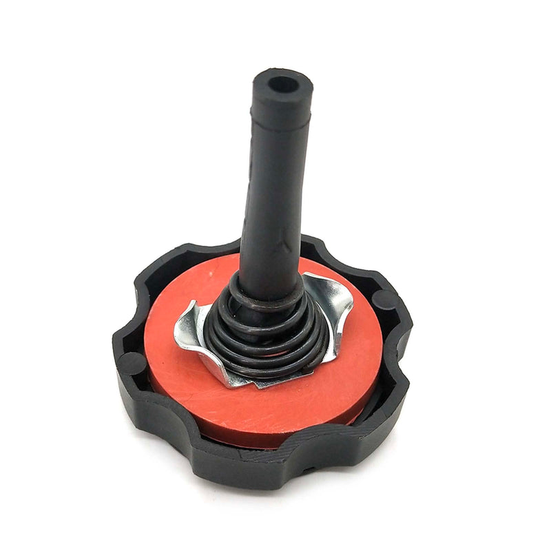 Power Steering Pump Cap For 1997-2009 Buick For 1992-2005 Cadillac For 1995-2005 Chevrolet For 1995-2008 Pontiac For 1986-2011 Buick Cadillac Chevy Corvette LaCrosse 82605..