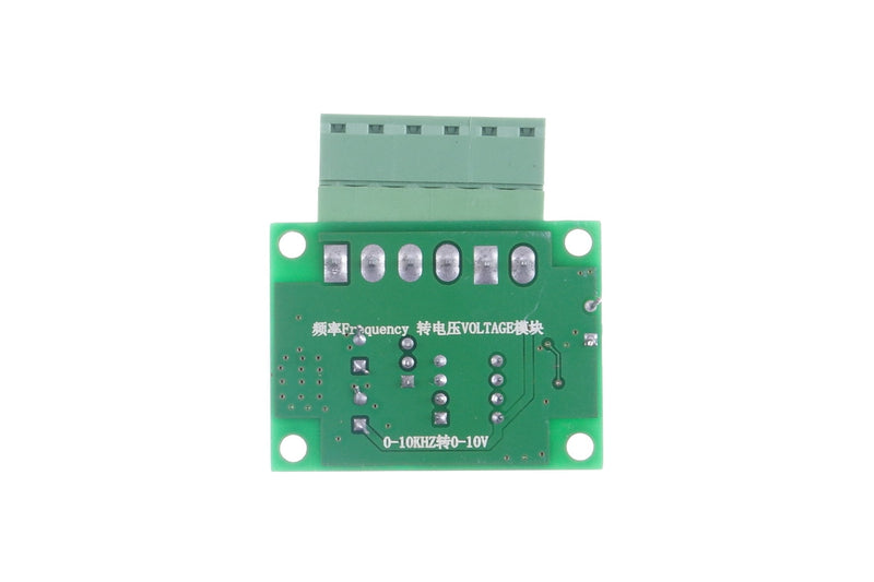 Frequency to Voltage Conversion Module 0-500Hz to 0-5V F/V Conversion Module Digital to Analog Converter Module