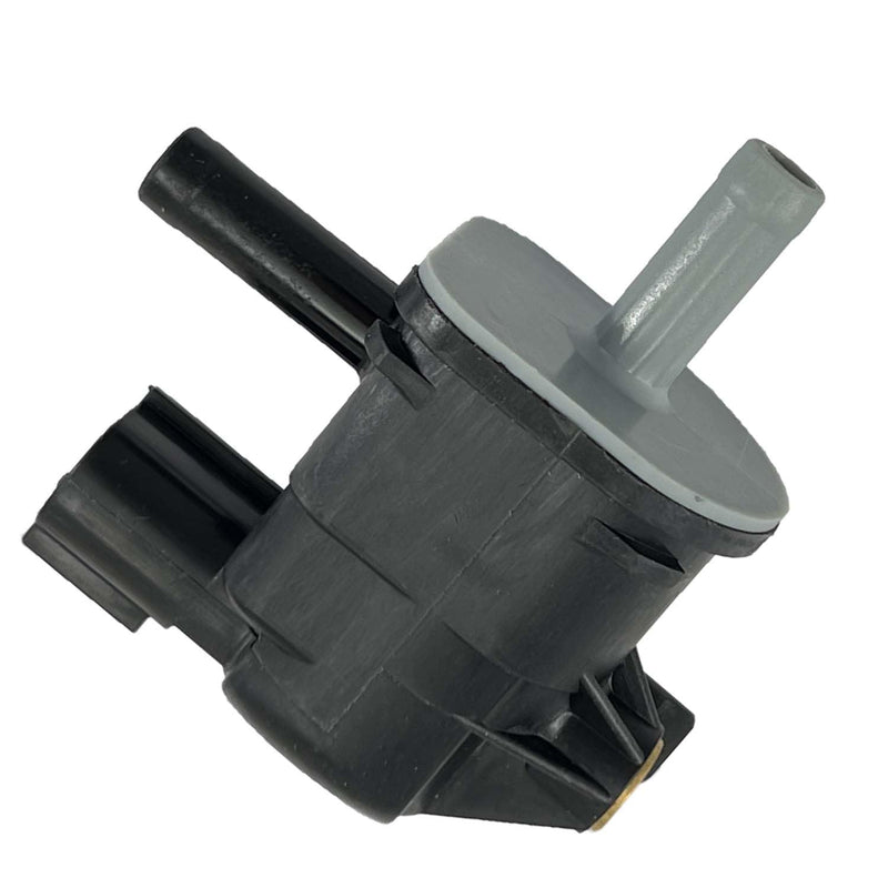 DEVMO 90910-12276 Vacuum Solenoid Valve Switch Vapor Canister Purge Valve Compatible with xA xB xD 4Runner Camry Corolla FJ Cruiser Highlander Matrix Prius Tacoma Tundra 136200-7010