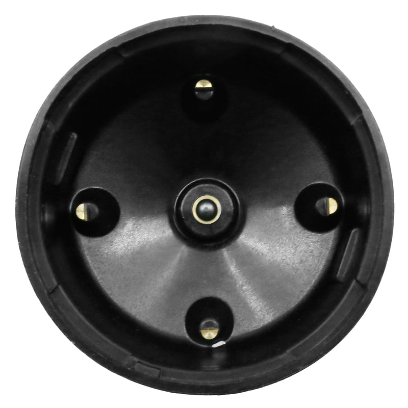 NCA12106A Distributor Cap, Replacement for Ford 2000 4000 8N NAA 600 700 800 900 601 701 801 901 Tractors 1950-1964, Replaces 500850 2092020 MF12106A MF12106AGV