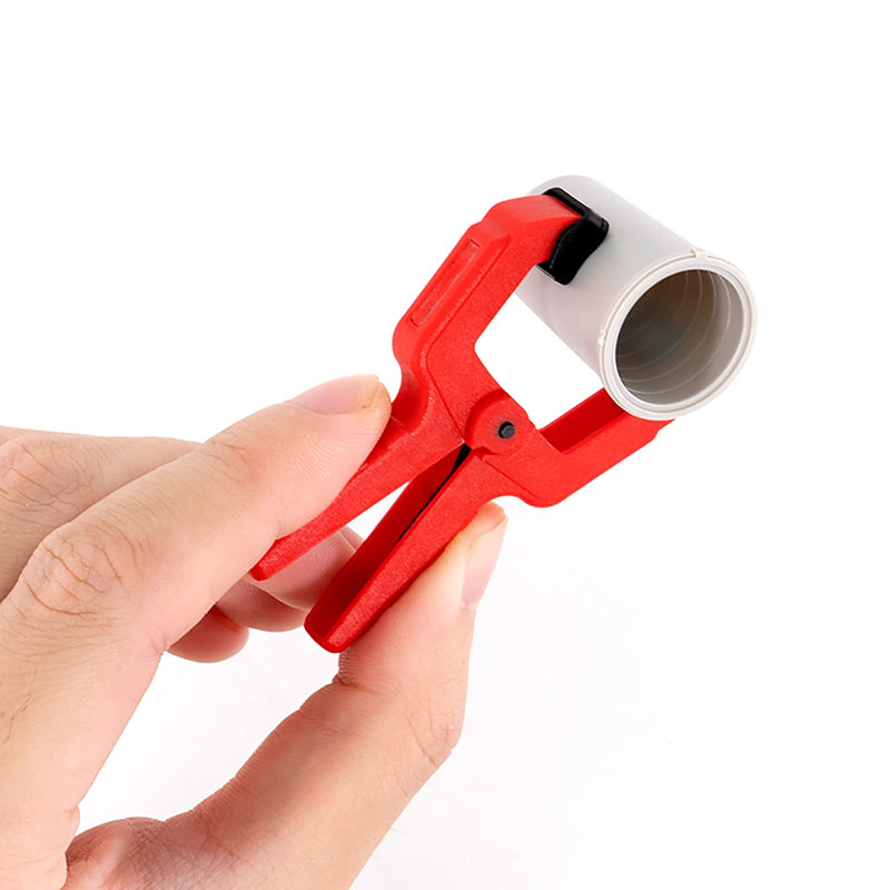 2/4/20 PCS Seamless Auxiliary Clamp Model Tool for Hobby Model DIY 20pcs