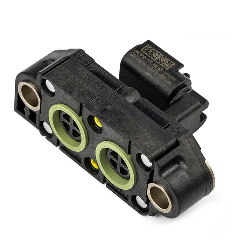 4384138 Exhaust Gas Recirculation Pressure Sensor DPF Sensor EGR Differential Pressure Sensor 4307166 fits Cum-mins ISB 6.7L 4BT 6AT 6BT