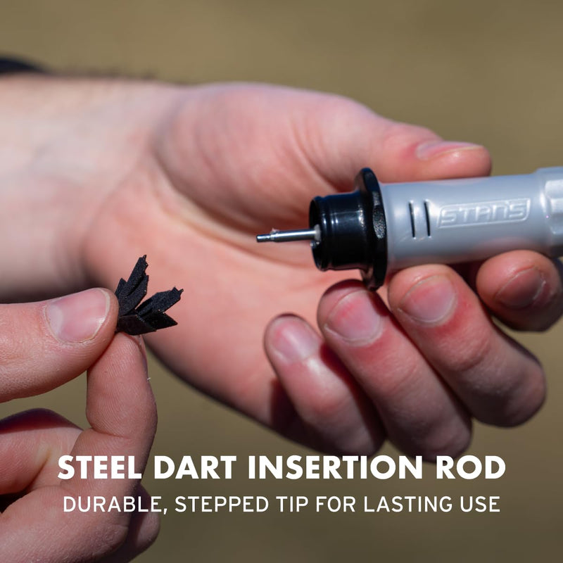 STAN'S Original Dart TUBELESS TIRE Repair Tool
